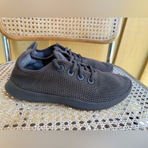 Allbirds Tree Runners Women’s size 10